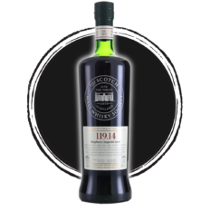 Yamazaki 2003 SMWS 119.14