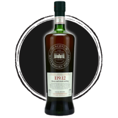 Yamazaki SMWS 119.12