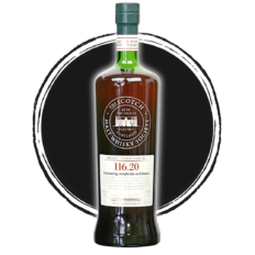 Yoichi 26 SMWS 116.20