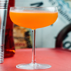 Paper Plane Cocktail