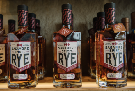 What Is Rye Whiskey