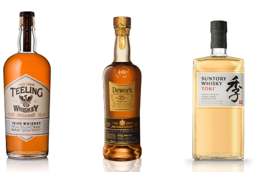 What Is The Best Whiskey On The Market