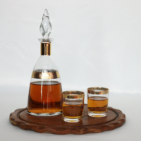 Why Should You Use A Decanter For Whiskey