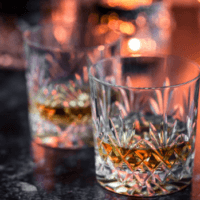 What Makes A Bourbon Bourbon
