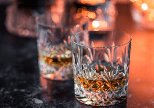 What Makes A Bourbon Bourbon