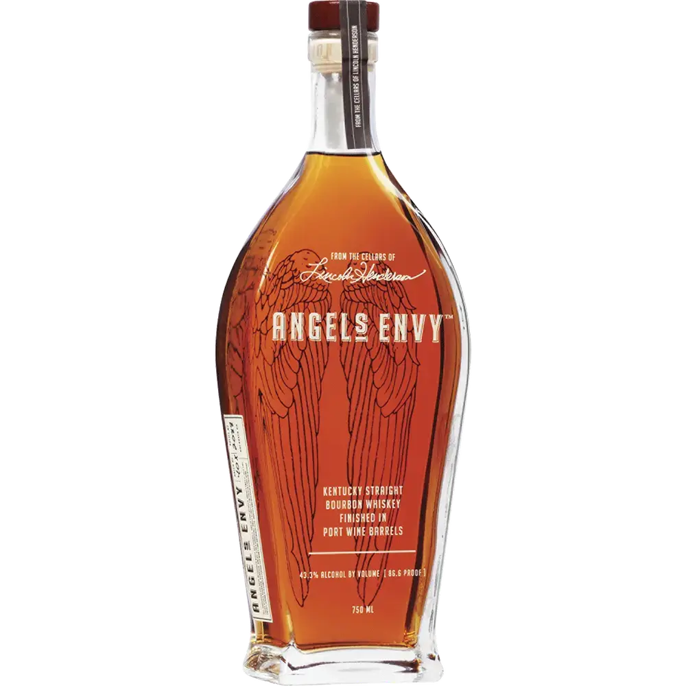 Angel's Envy Bourbon