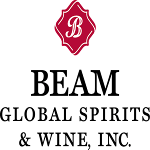 Beam Globals Spirits
