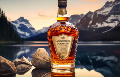 Canadian Whisky