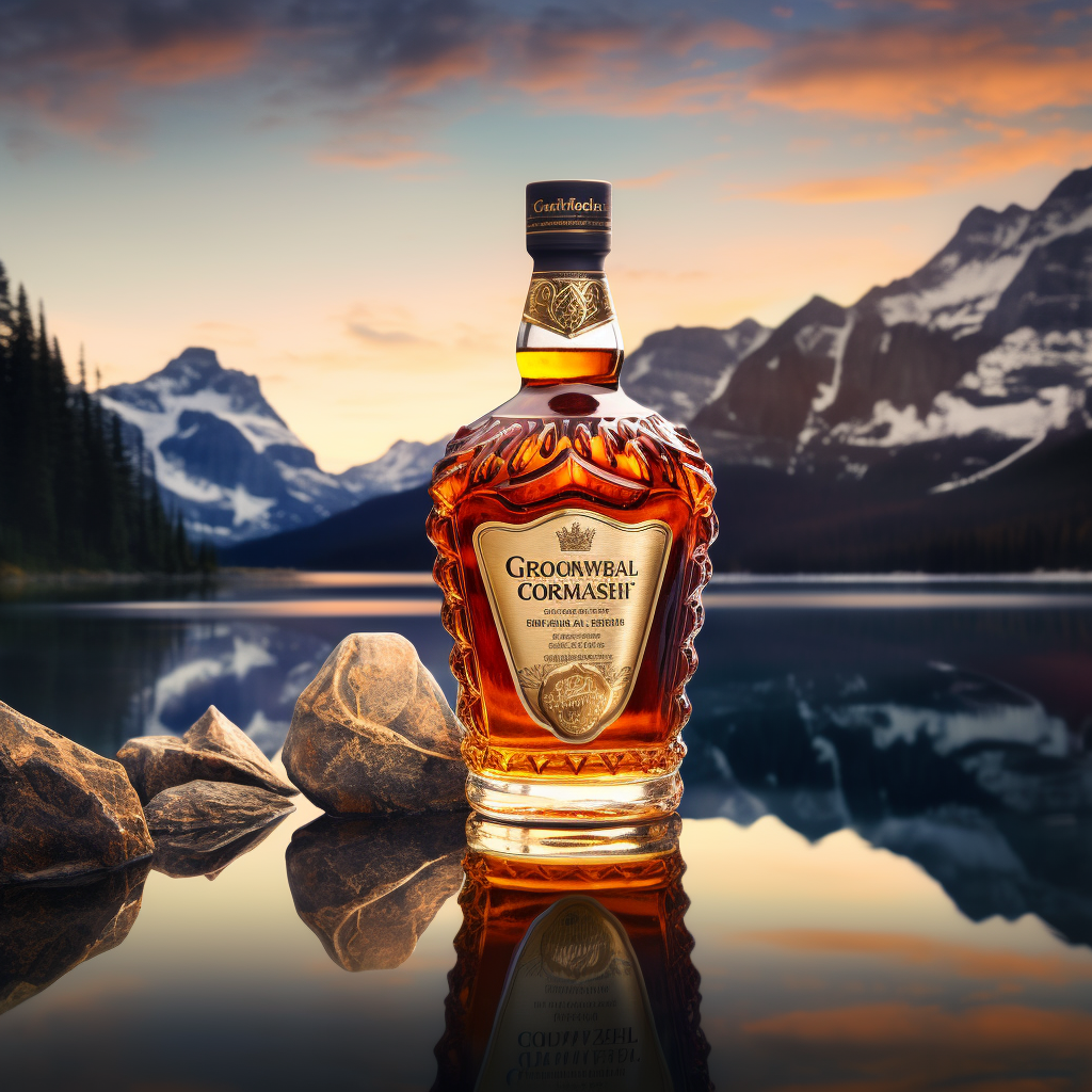 Canadian Whisky Brands List | Flask & Barrel