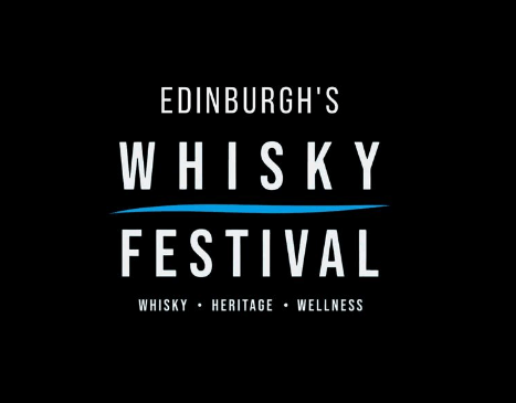 Edinburgh's Whisky Festival