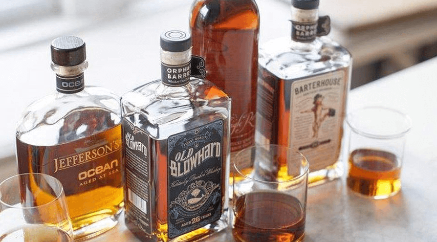 Indie Spirits Expo Showcases Rare Whiskeys A New Chapter in Bourbon Renaissance