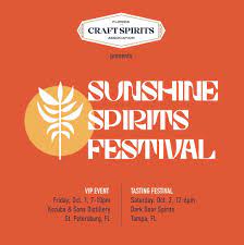 Sunshine Spirits Festival 2022