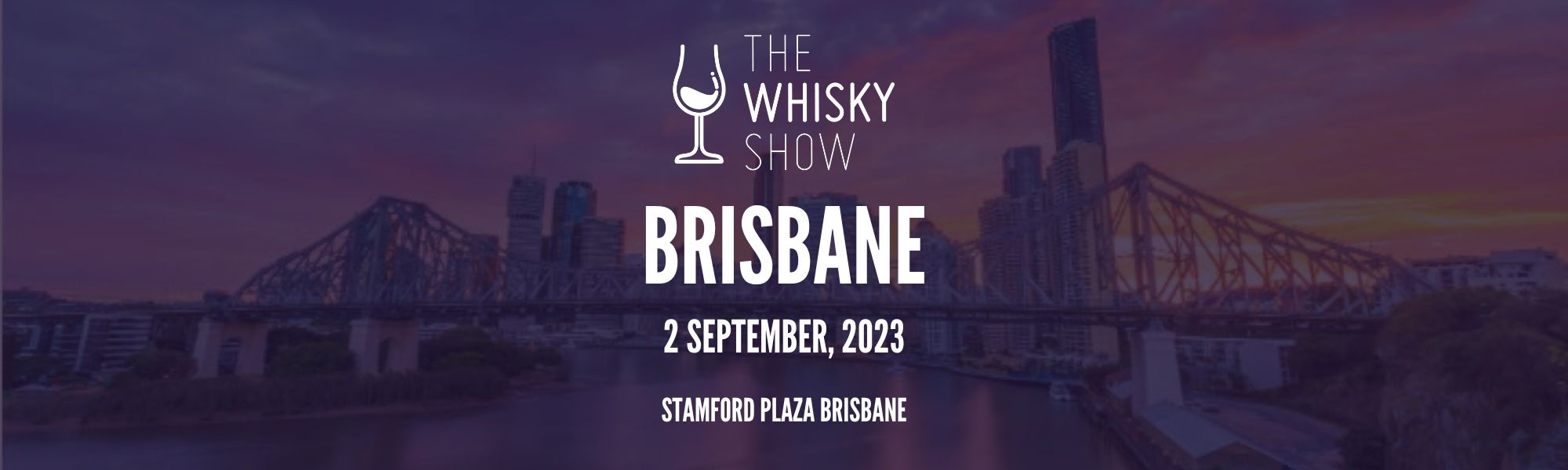 The Whisky Show