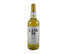 Ardbeg 14 Cask 94