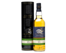 Ardbeg 15 Dun Beagan 1994 2