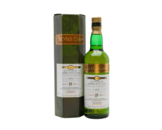 Ardbeg The Ardbeggeddon 1972 Old Malt Cask for PLOWED