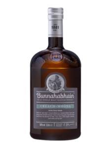 Bunnahabhain Cruach Mhona Islay Single Malt Scotch Whisky