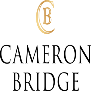 Cameron Bridge Whisky