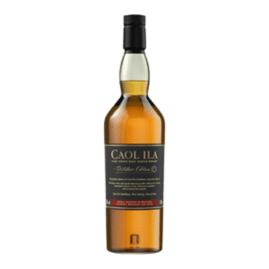 Caol Ila 2022 Distillers Edition Single Malt Scotch Whisky