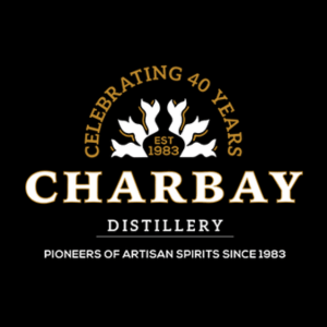 Charbay Distillery Logo