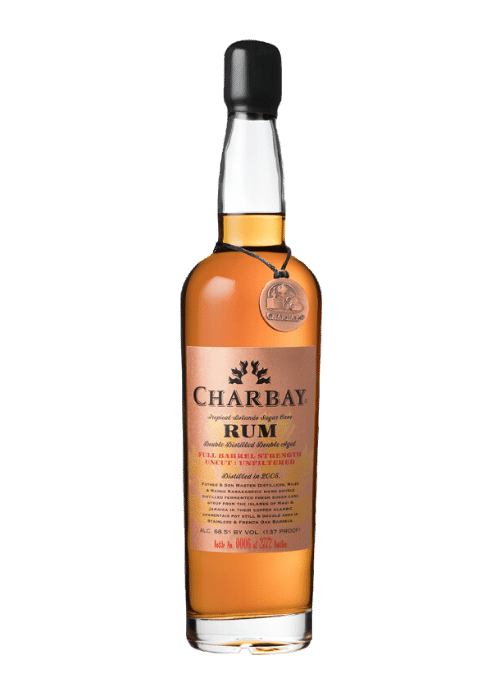 Charbay Rum