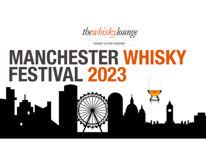 Manchester Whisky Festival 2023 A Celebration of Fine Spirits