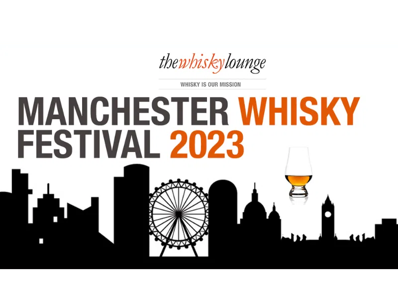 Manchester Whisky Festival 2023 A Celebration of Fine Spirits