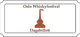 Oslo Whisky Festival