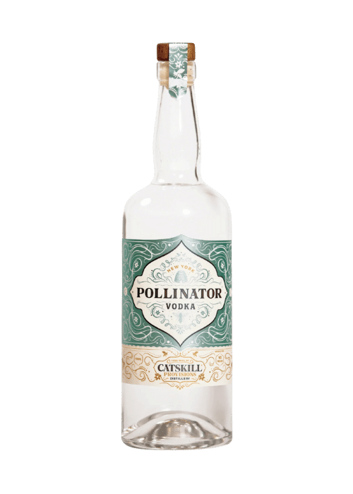 Pollinator Vodka
