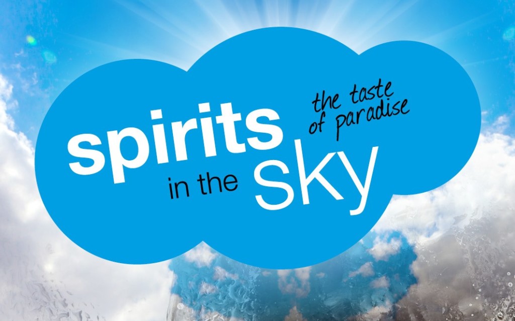 Spirits in the Sky Festival