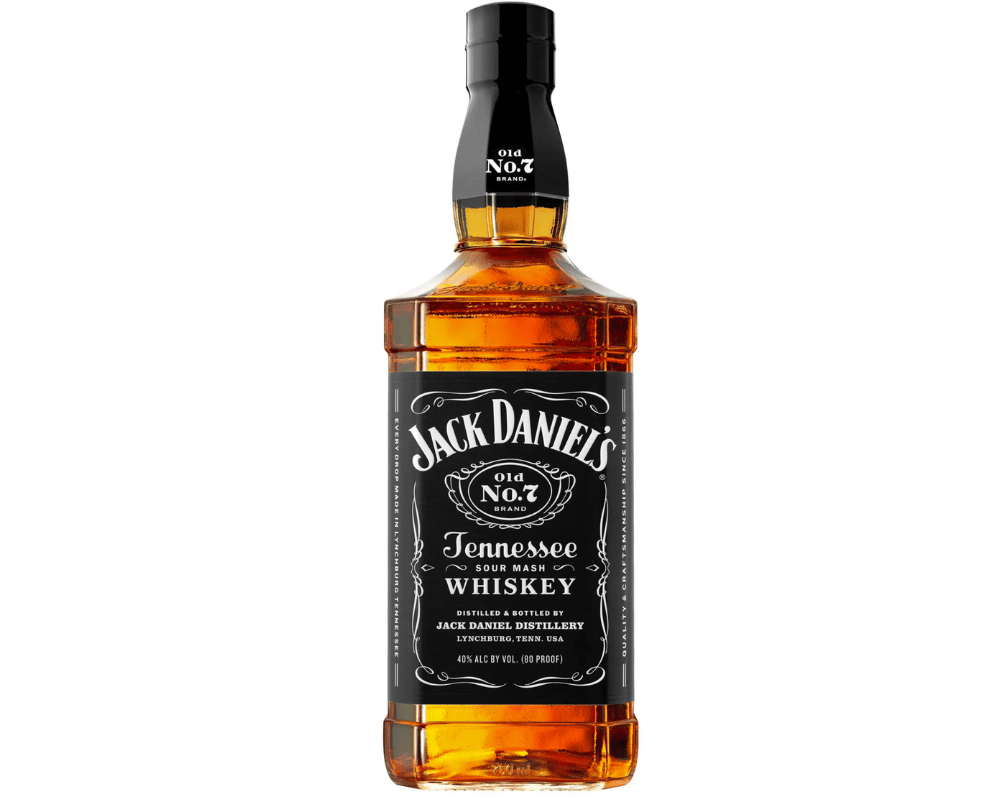 Jack Daniels