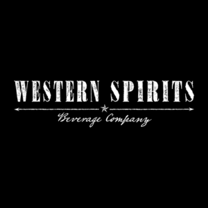 Western Spirits Beverage Company Logo