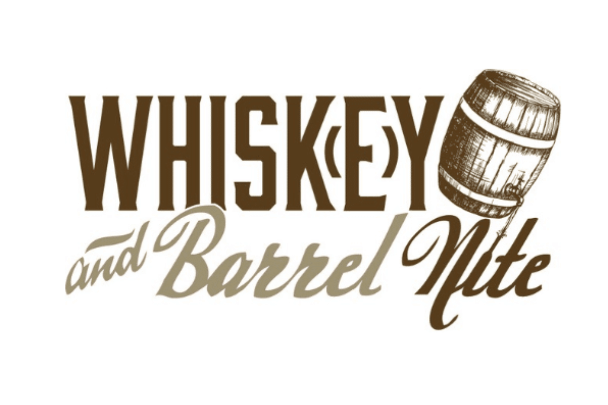 Whiskey and Barrel Nite