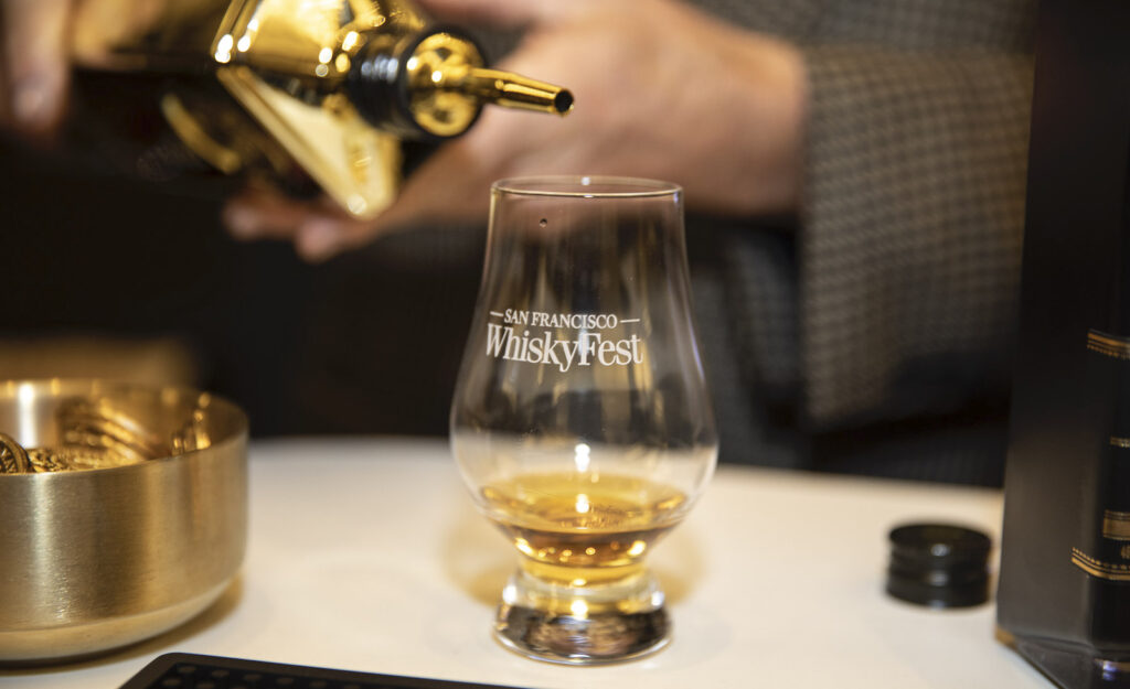 WhiskyFest San Francisco A Connoisseur's Paradise