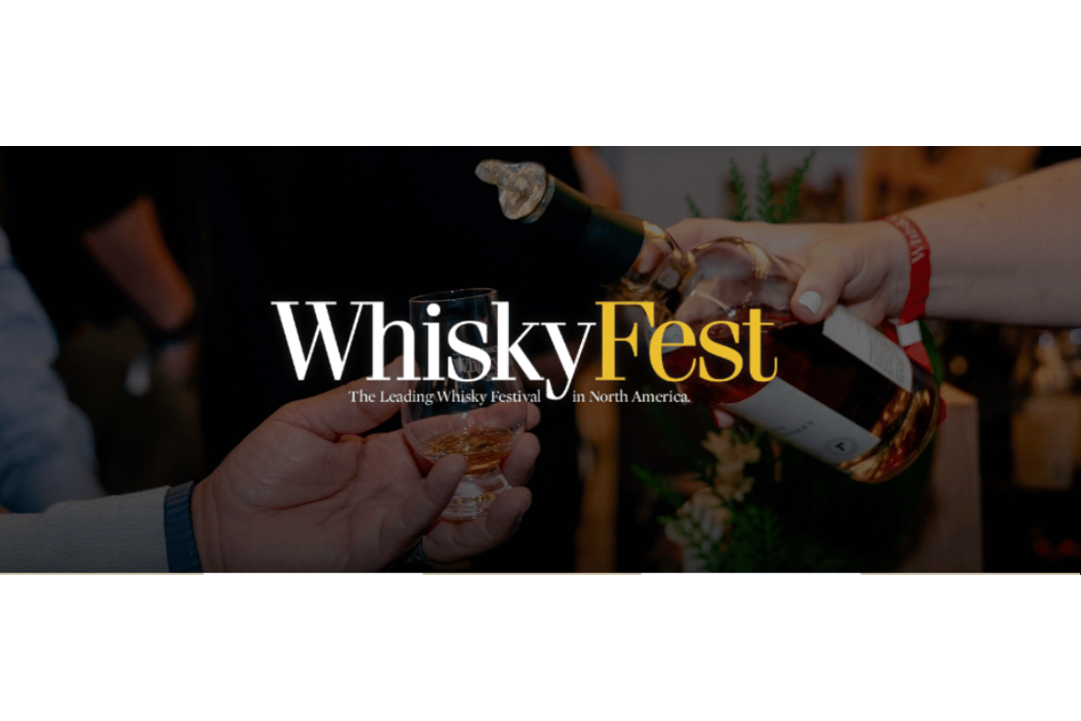WhiskyFest San Francisco 2023 A Grand Celebration of Global Whiskies