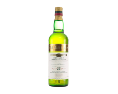 Ardbeg 27 1973 Old Malt Cask Douglas Laing