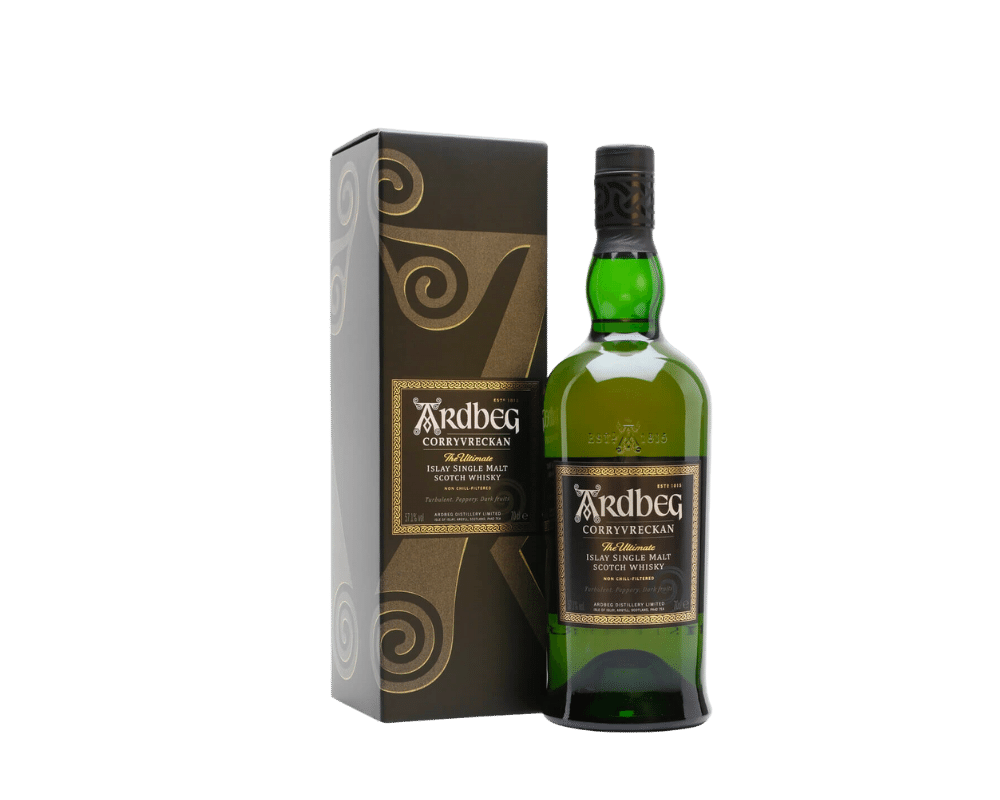 Ardbeg Corryvreckan