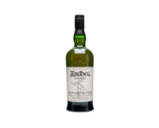 Ardbeg Supernova Committee Release