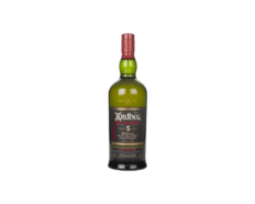 Ardbeg Wee Beastie 5 Year Old Single Malt Scotch Whisky