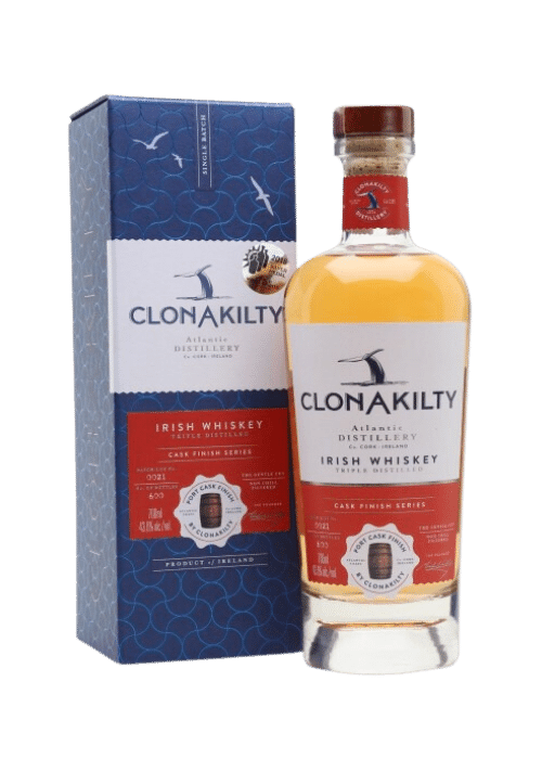 Clonakilty Whiskey