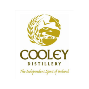 Cooley Distillery Logo