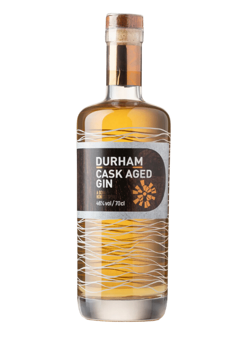 Durham Cask Aged Gin