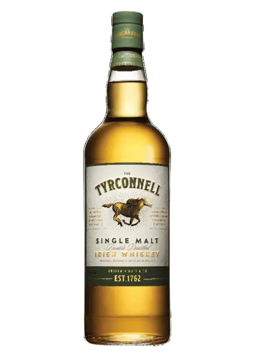 The Tyrconnell Whiskey