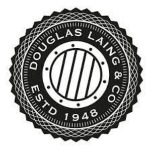 Douglas Laing & Co logo