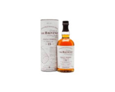 Balvenie 15 Single Barrel