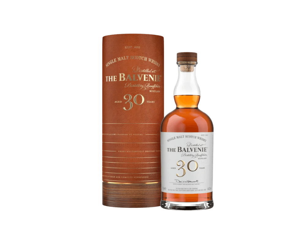 Balvenie 30 2000s Bottling