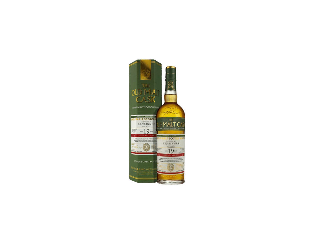 Benrinnes 19 Old Malt Cask