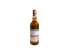 Benrinnes 23 1997 Hunter Laing Old Malt Cask 1