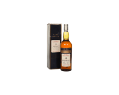 Benromach 19 Year Old 1978 Rare Malts