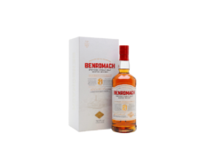 Benromach 21 Years Old